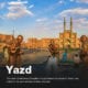 Iran Culinary Tour in 14 Days